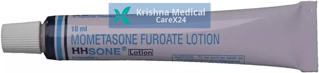Hhsone Lotion