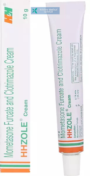 Hhzole Cream