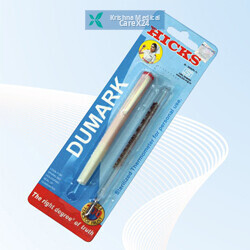 Hicks Dumark Thermometer