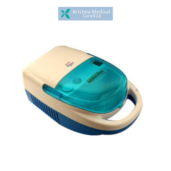 Hicks Piston Compressor Elite Nebulizer (NEB-150)