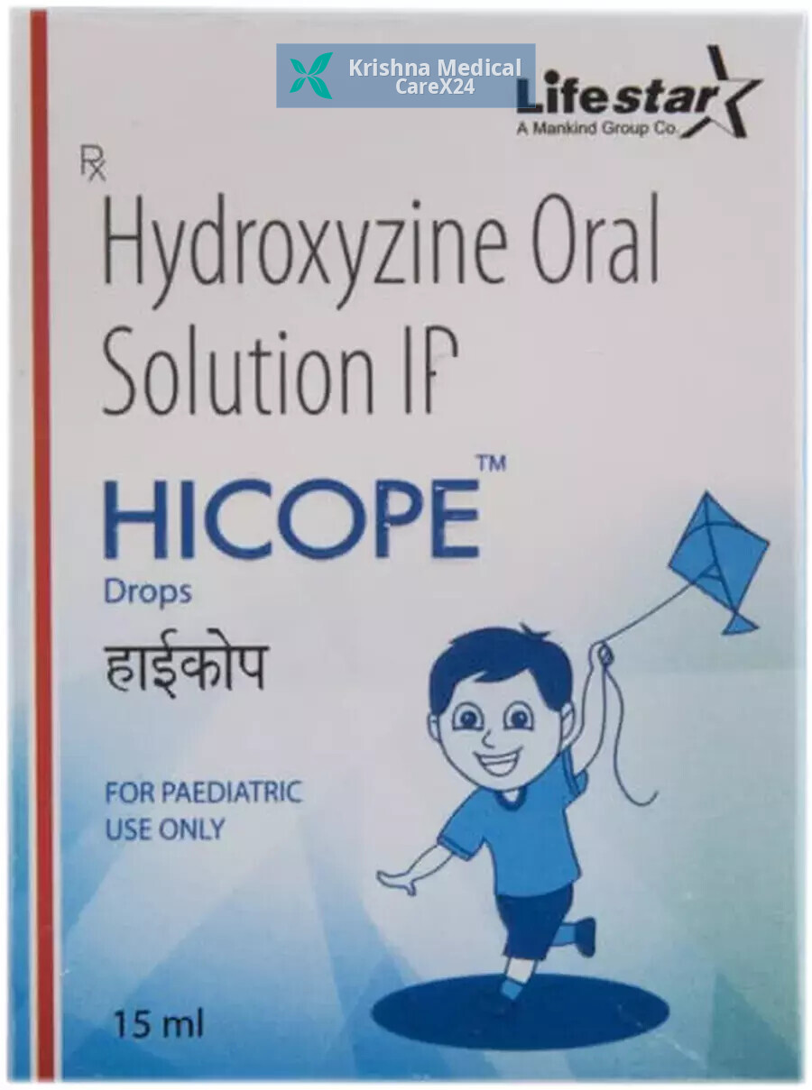 Hicope Drop
