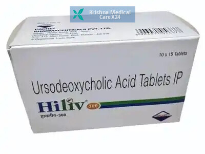 Hiliv 300 Tablet