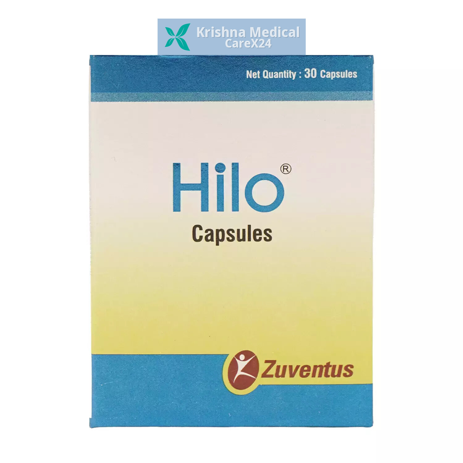 Hilo Capsule
