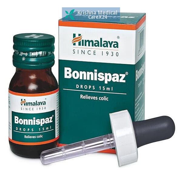 Himalaya Bonnispaz Drop