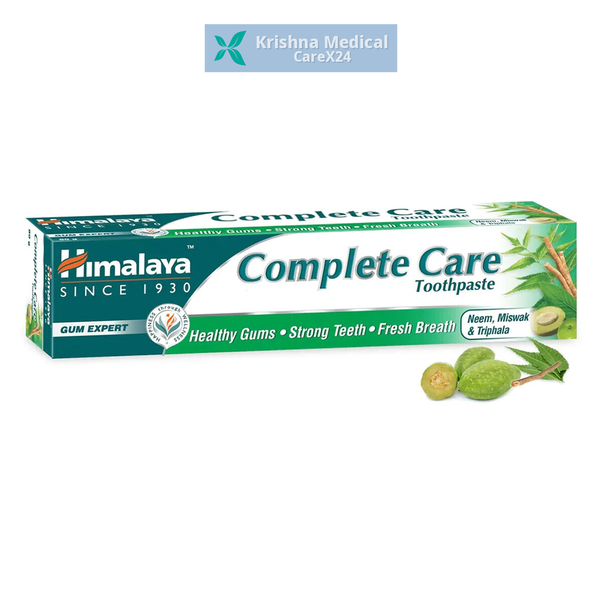 Himalaya Complete Care Toothpaste