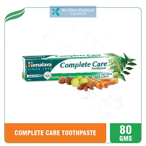 Himalaya Complete Care Toothpaste