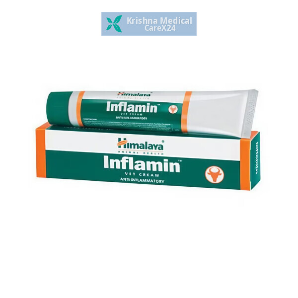 Himalaya Inflamin Vet Cream