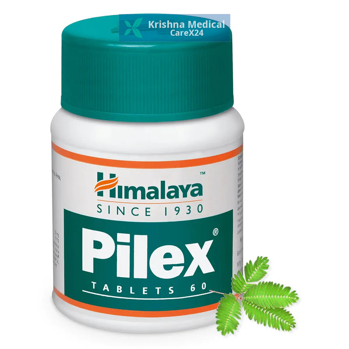 Himalaya Pilex Tablet