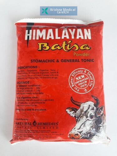 Himalayan Batisa Powder