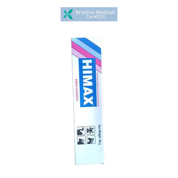 Himax Ointment