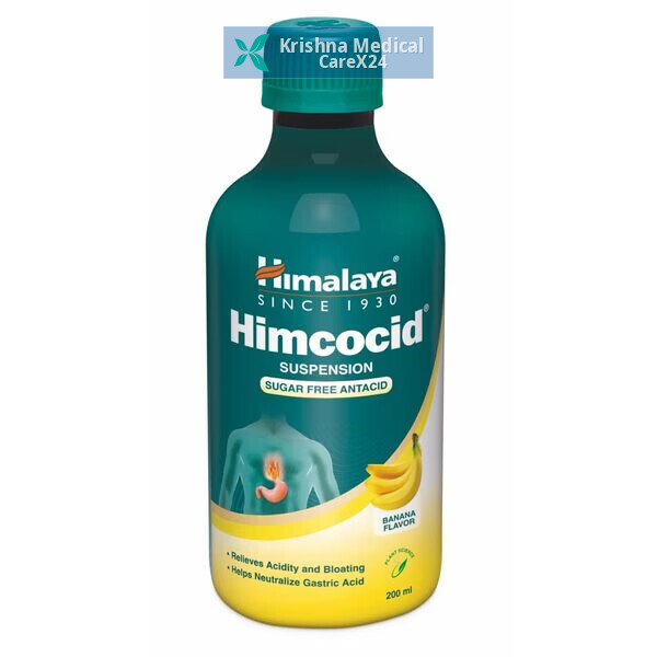 Himcocid SF Suspension Banana