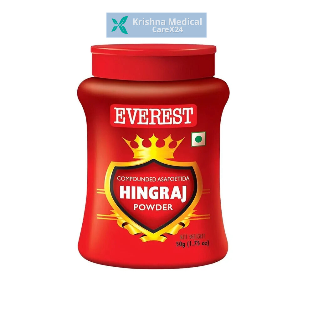 Hingraj Powder