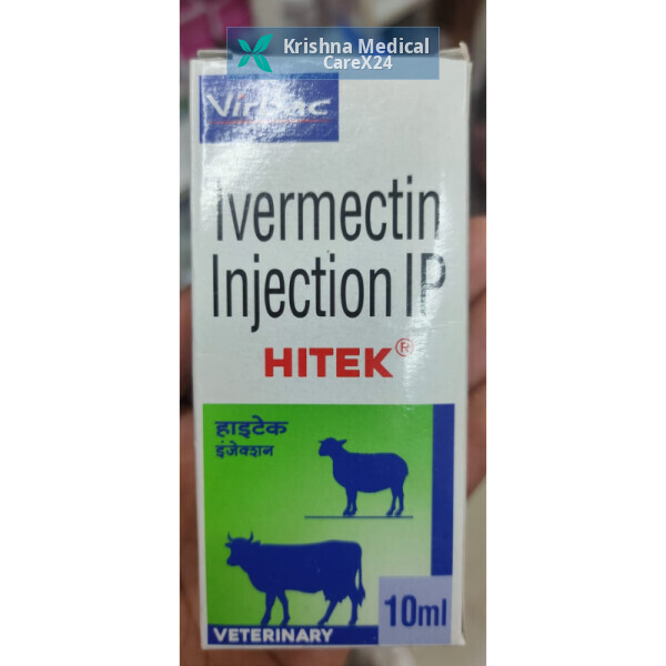 Hitek Injection