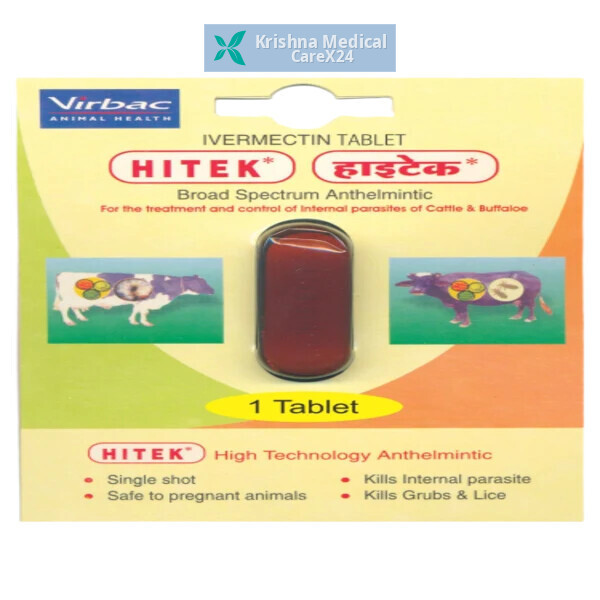Hitek Tablet
