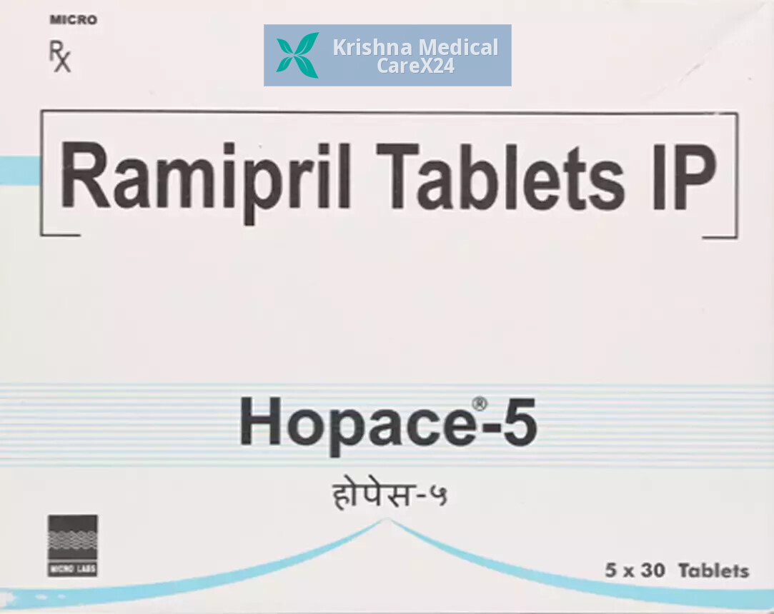 Hopace 5 Tablet