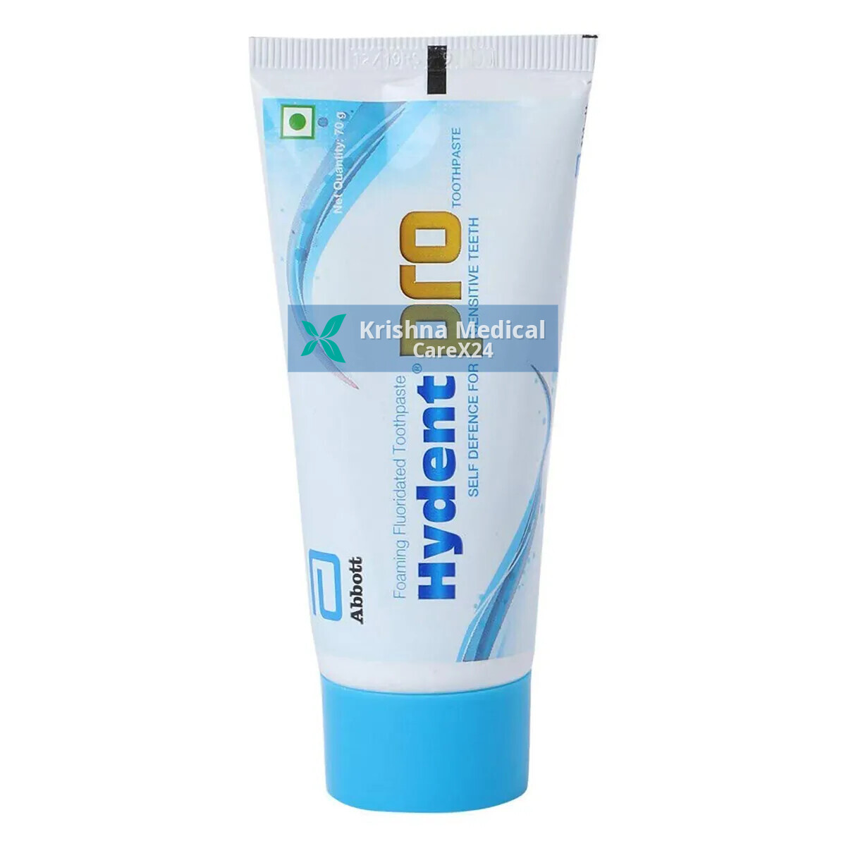 Hydent Pro Toothpaste