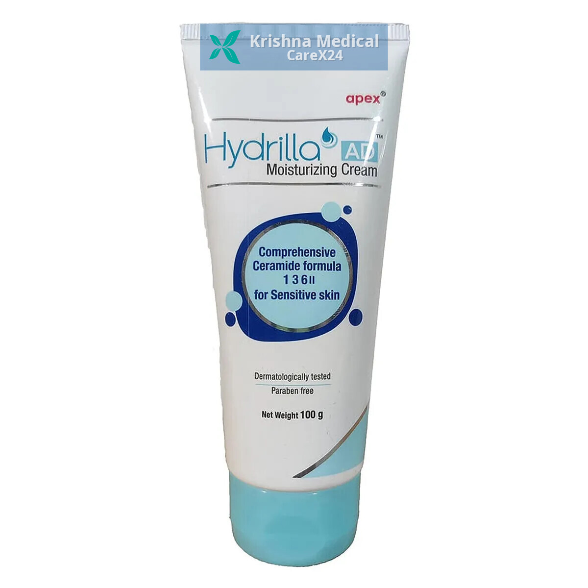 Hydrilla AD Moisturizing Cream