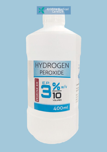 Hydrogen Peroxide