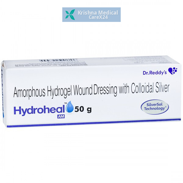 Hydroheal AM Gel