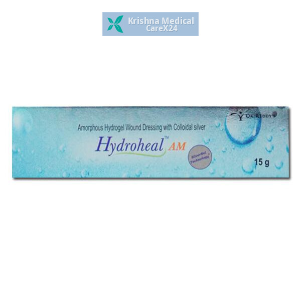 Hydroheal AM Gel