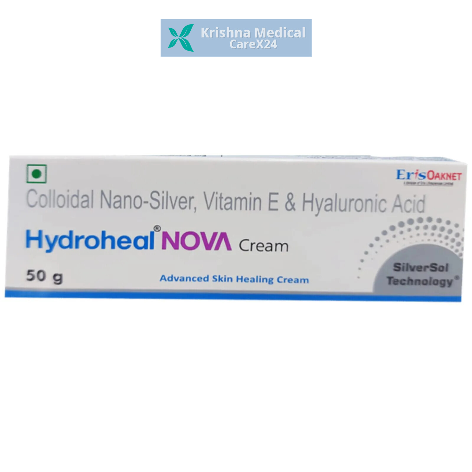 Hydroheal Nova Cream