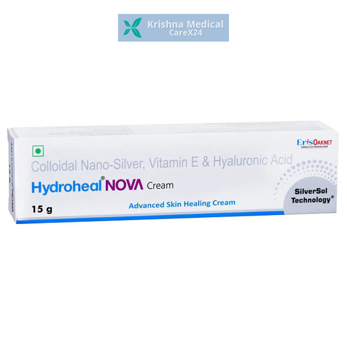 Hydroheal Nova Cream