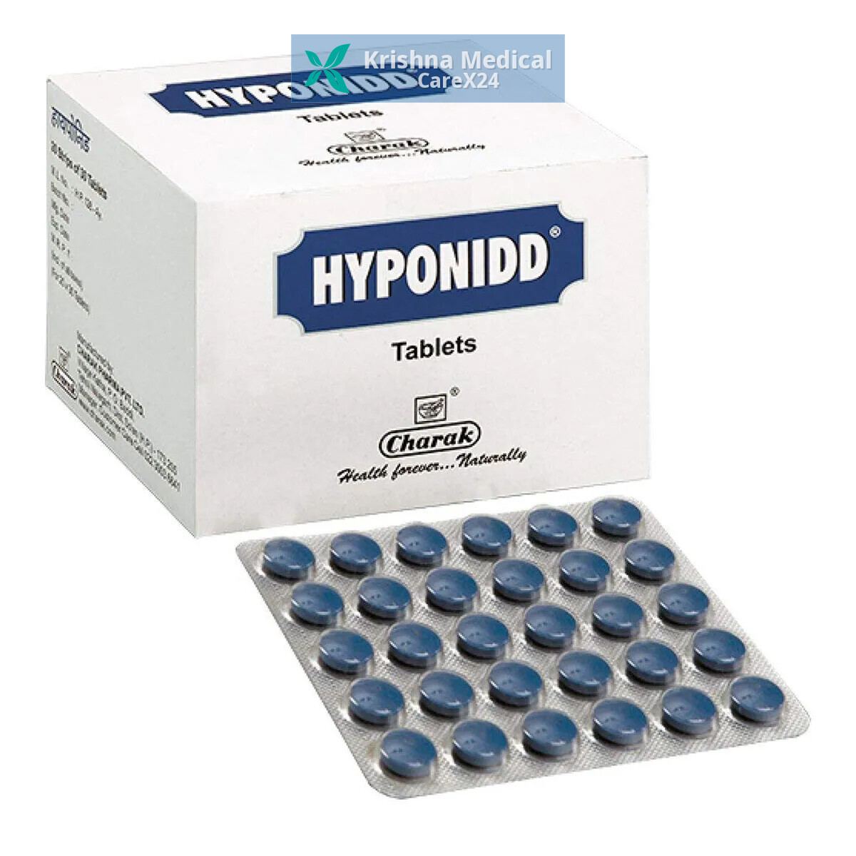 Hyponidd Tablet