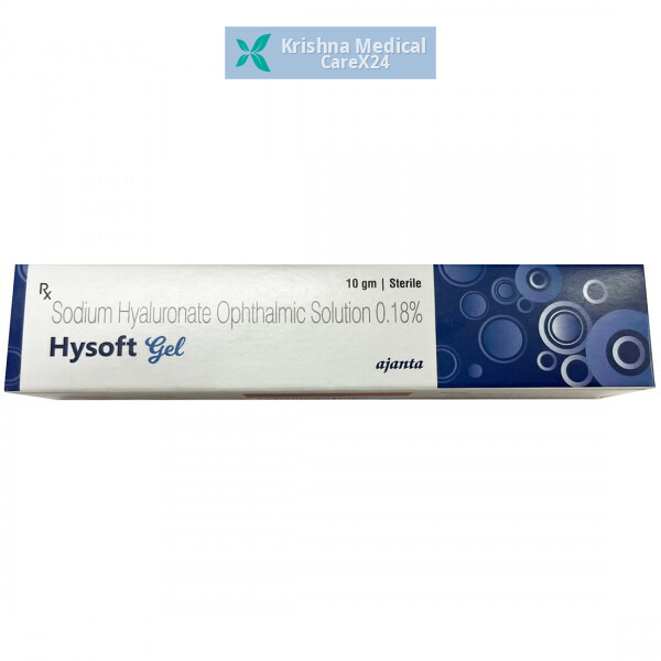 Hysoft Gel