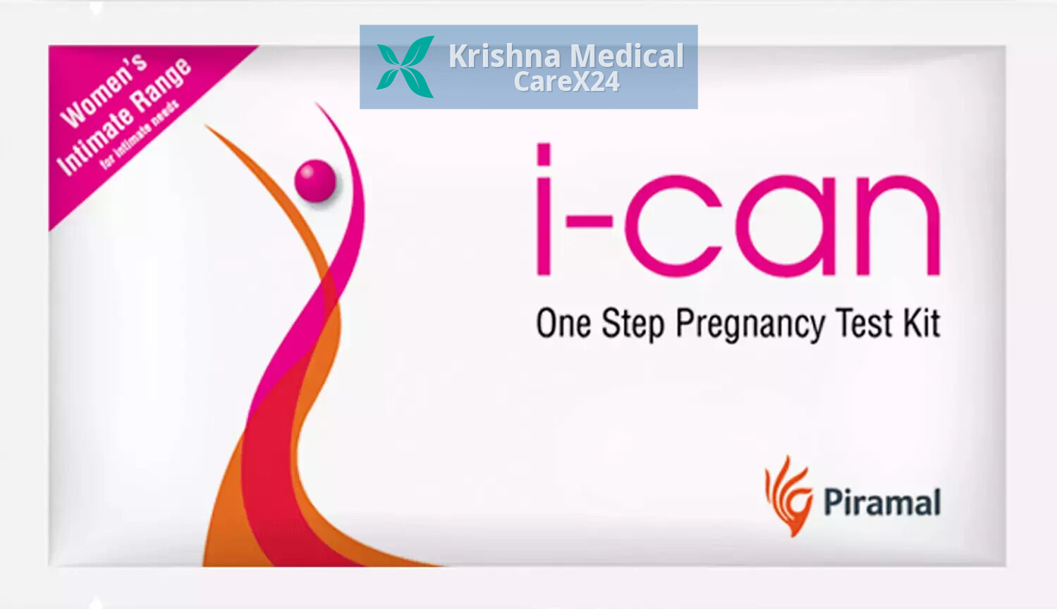 I Can One Step Hcg Pregnancy Test Kit