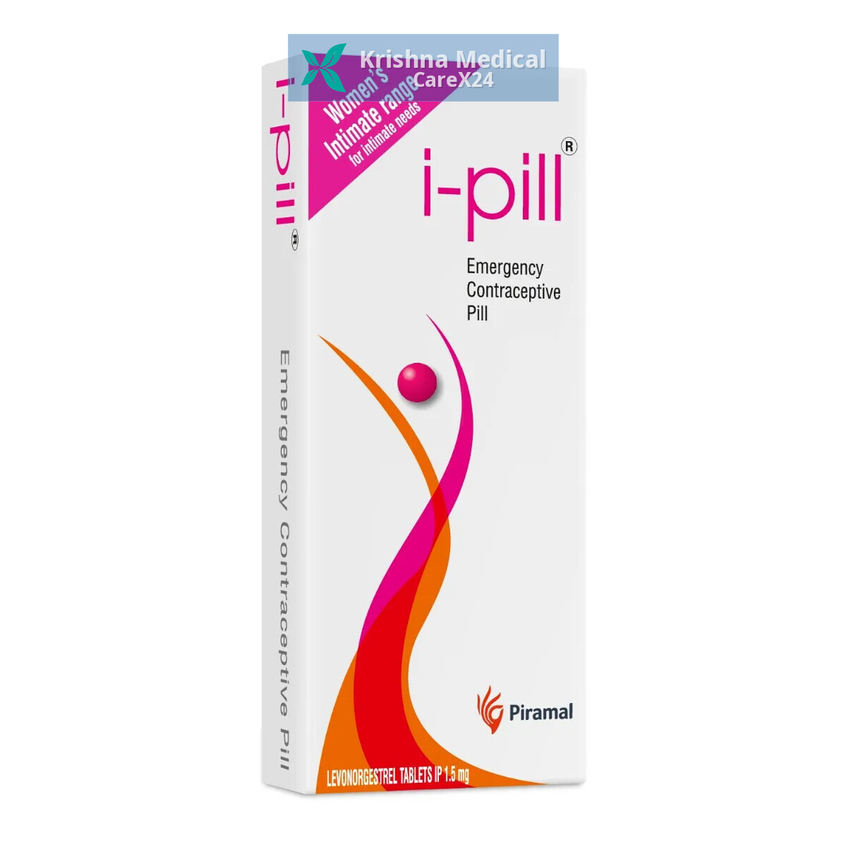 I Pill Tablet