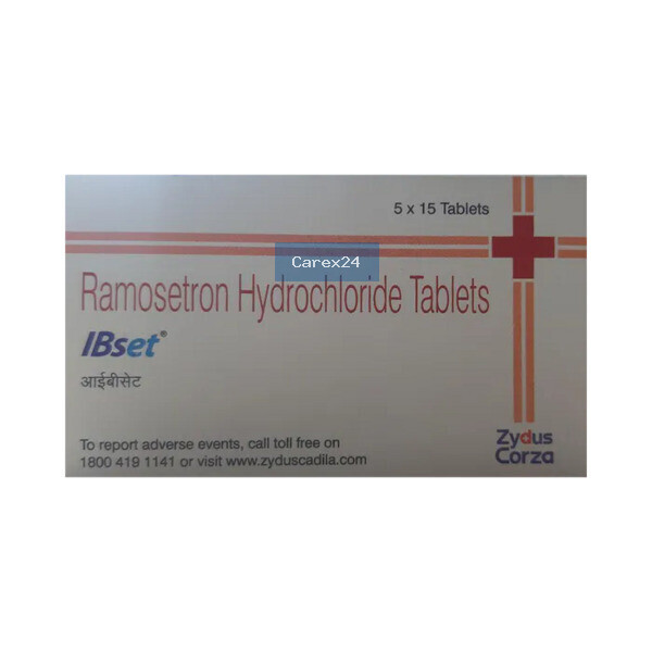 Ibset Tablet