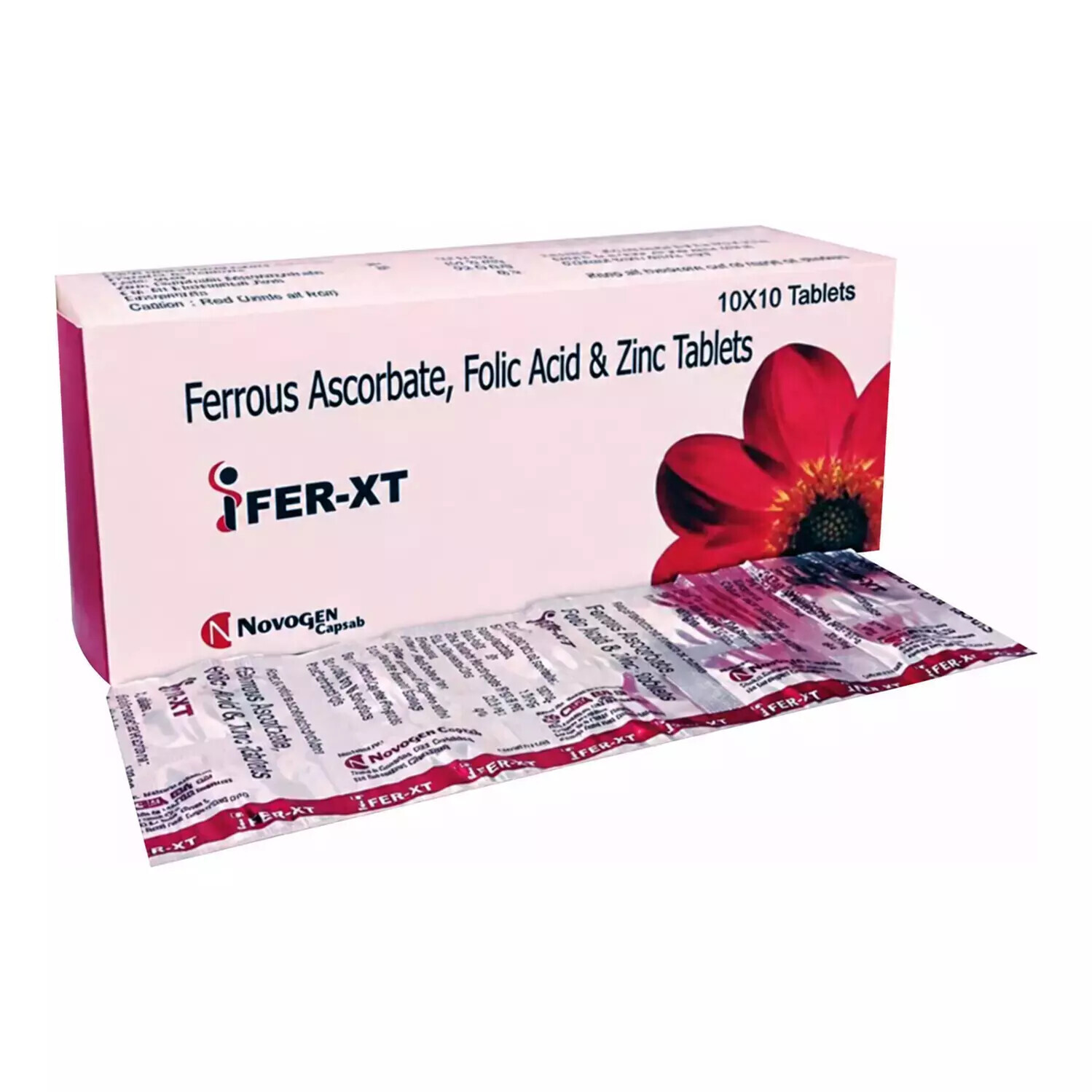Ifer XT Tablet