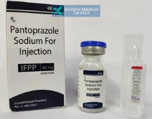 Ifpp 40 Injection