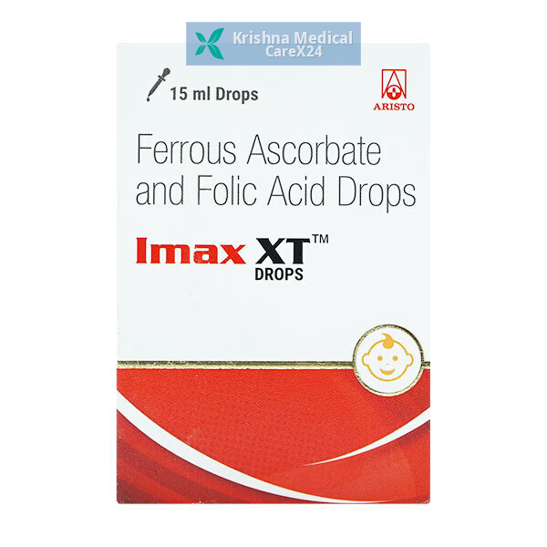 Imax XT Drop