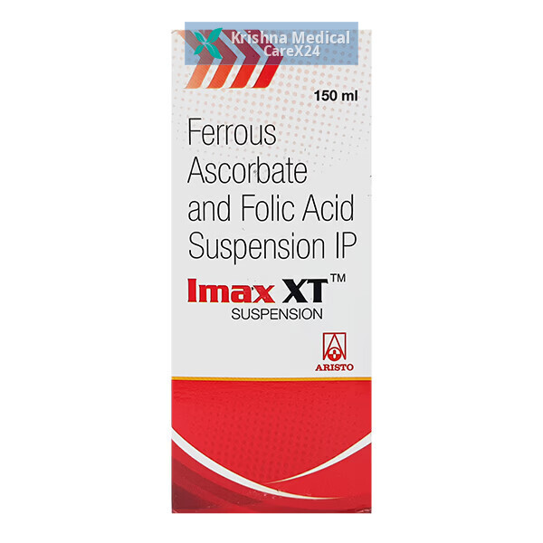Imax XT Suspension