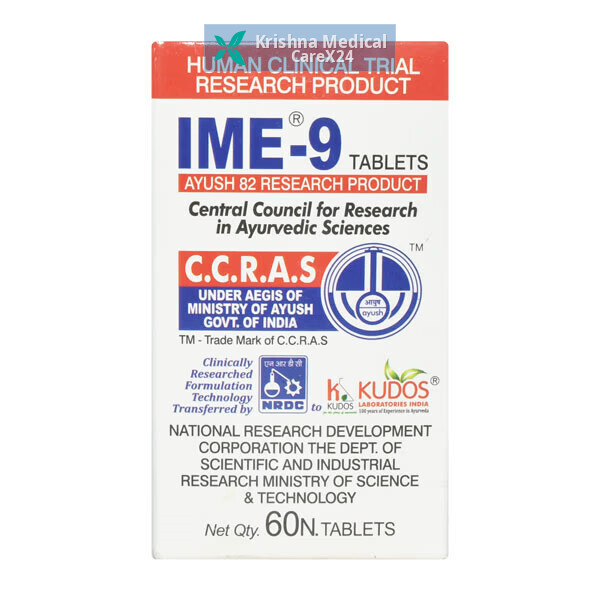Ime 9 Tablet