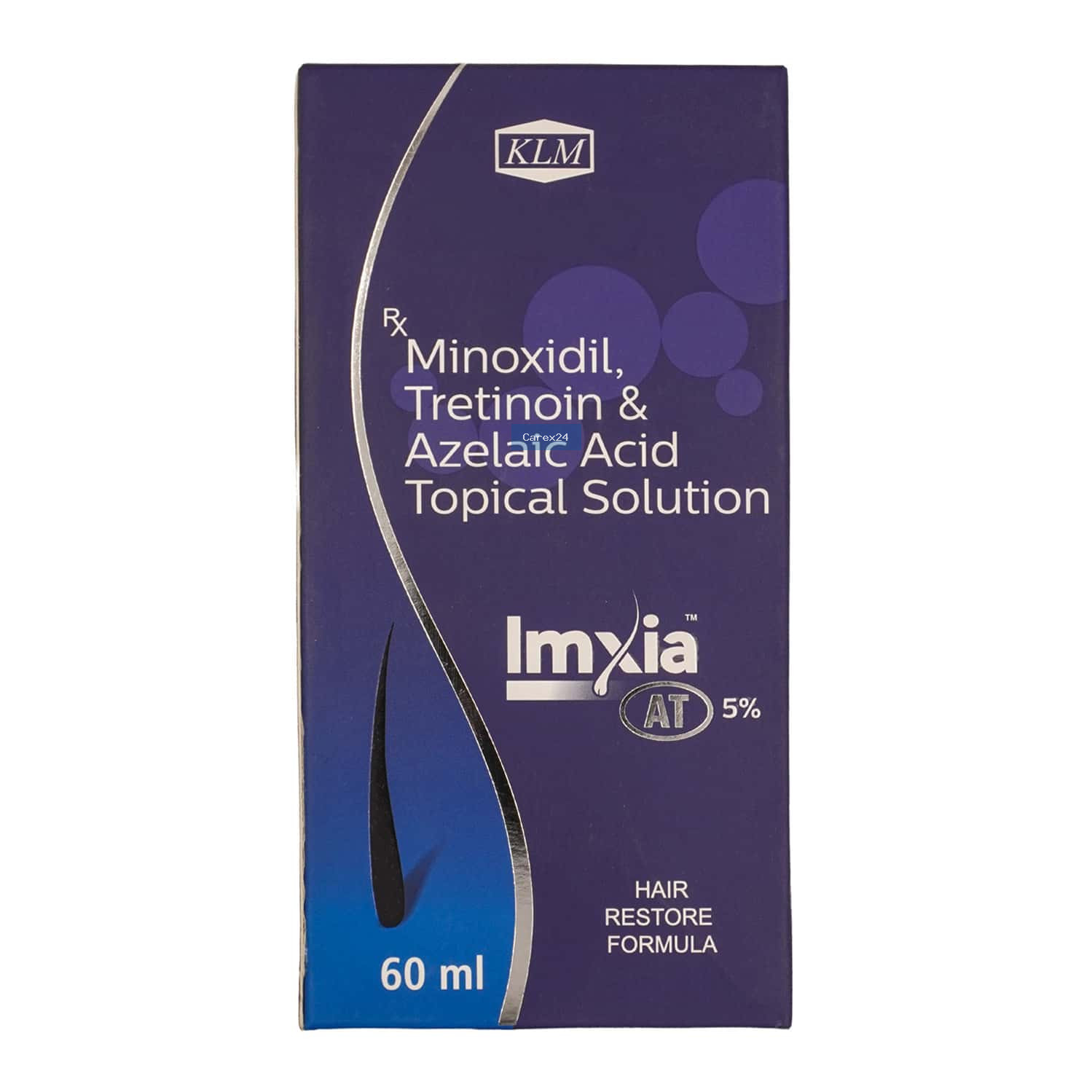 Imxia At 5% Solution