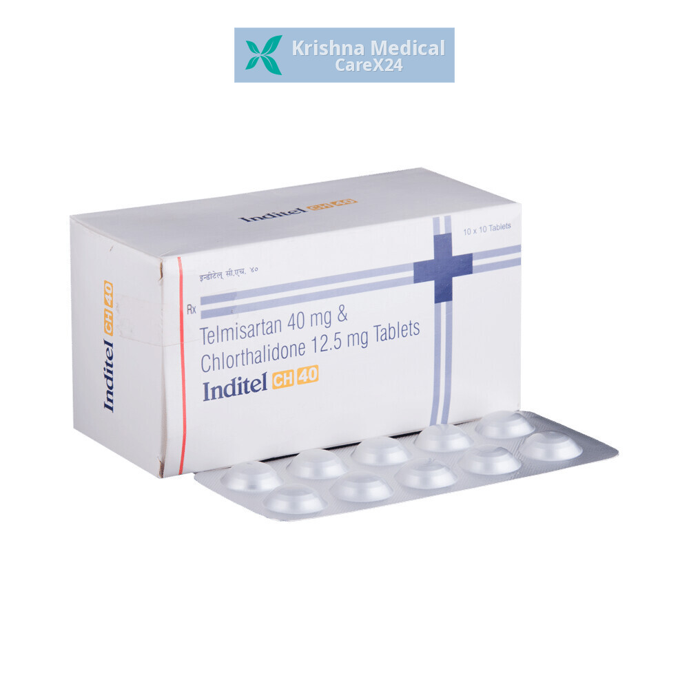 Inditel CH 40 Tablet