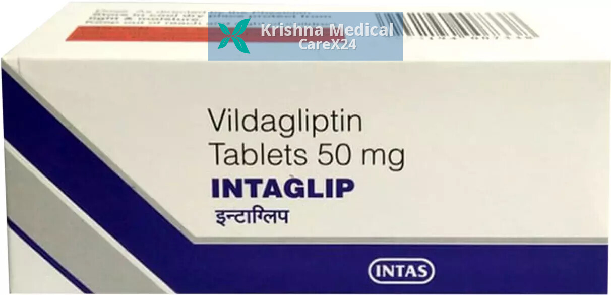 Intaglip Tablet