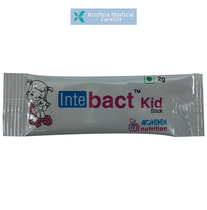 Intebact Kid Stick
