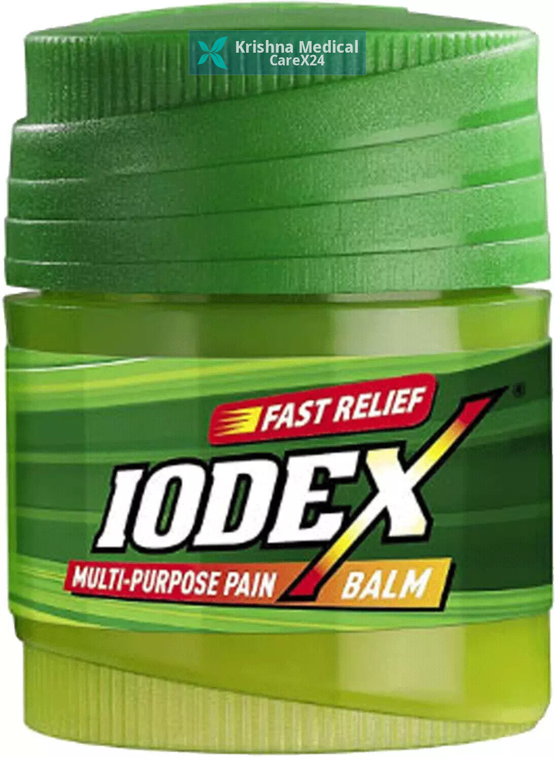 Iodex Pain Balm