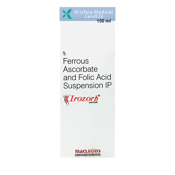 Irozorb Suspension
