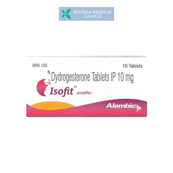 Isofit Tablet