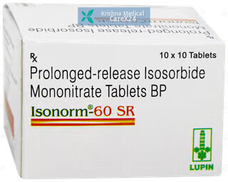 Isonorm 60 SR Tablet