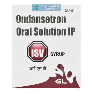 Isv 2 Syrup