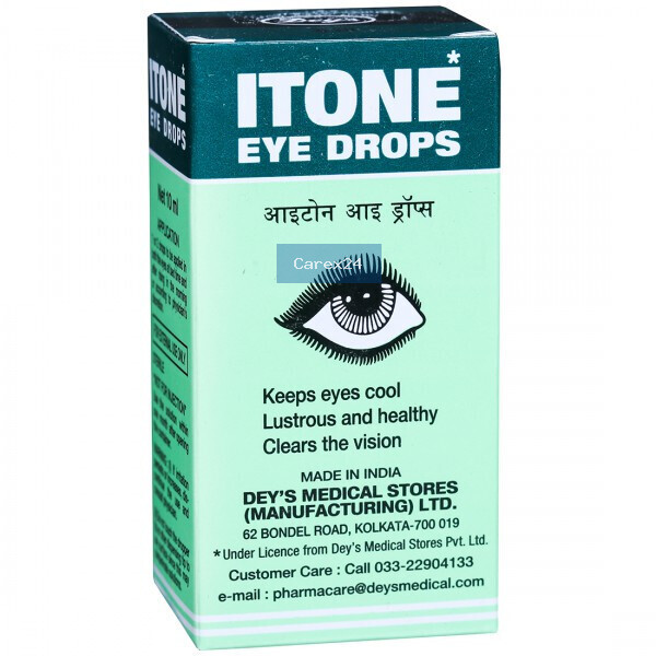 Itone Eye Drop