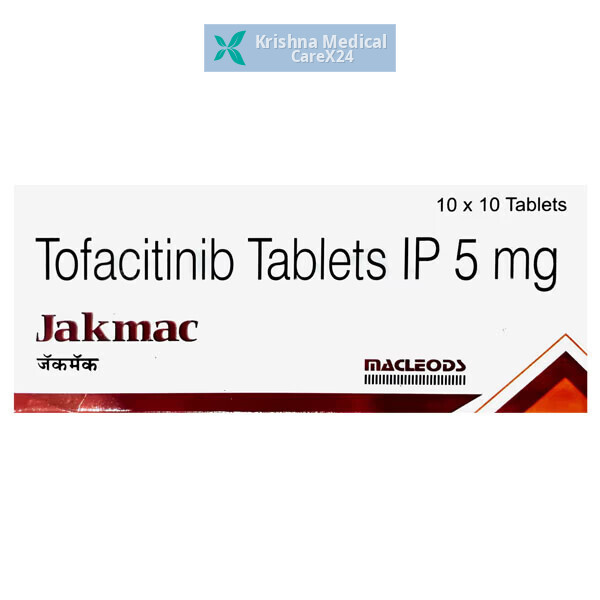 Jakmac Tablet