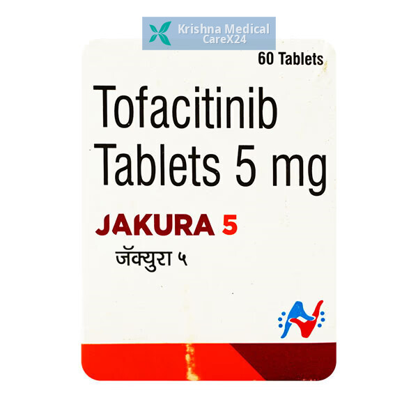 Jakura 5 Tablet