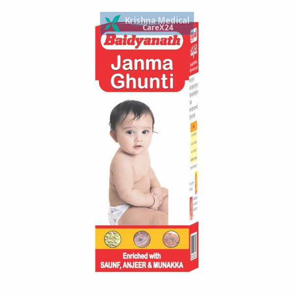 Janma Ghunti
