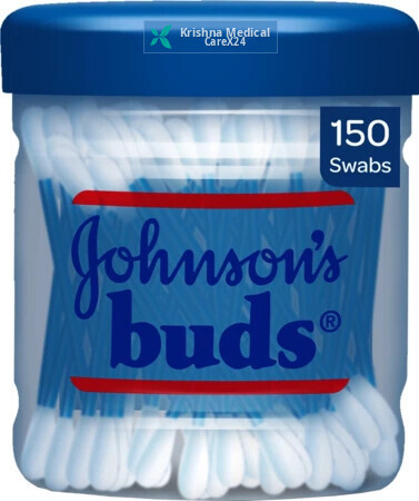 Jhonsons Buds